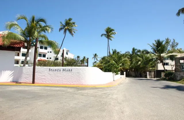 Stanza Mare Punta Cana